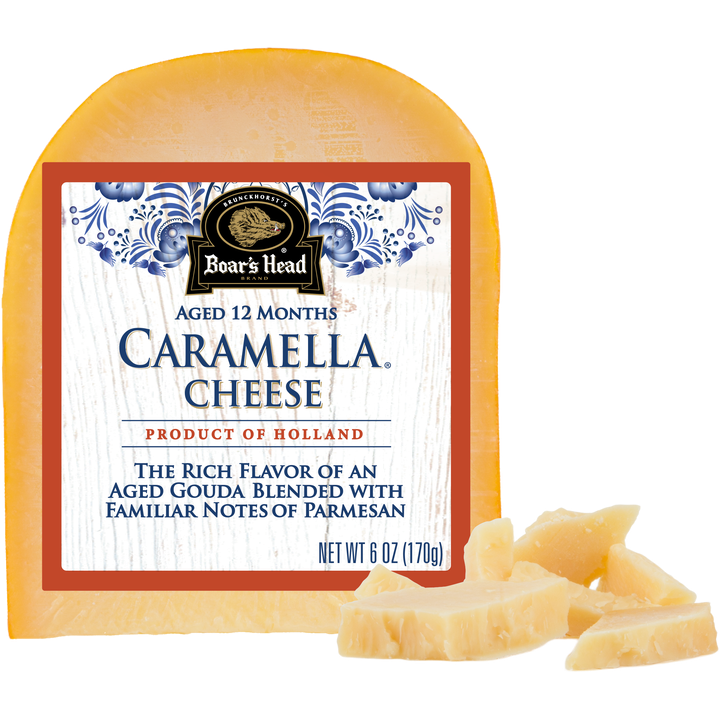 Caramella® Cheese