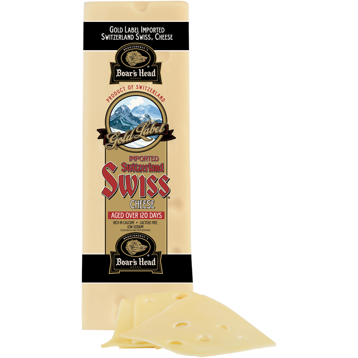 Imported Switzerland Swiss