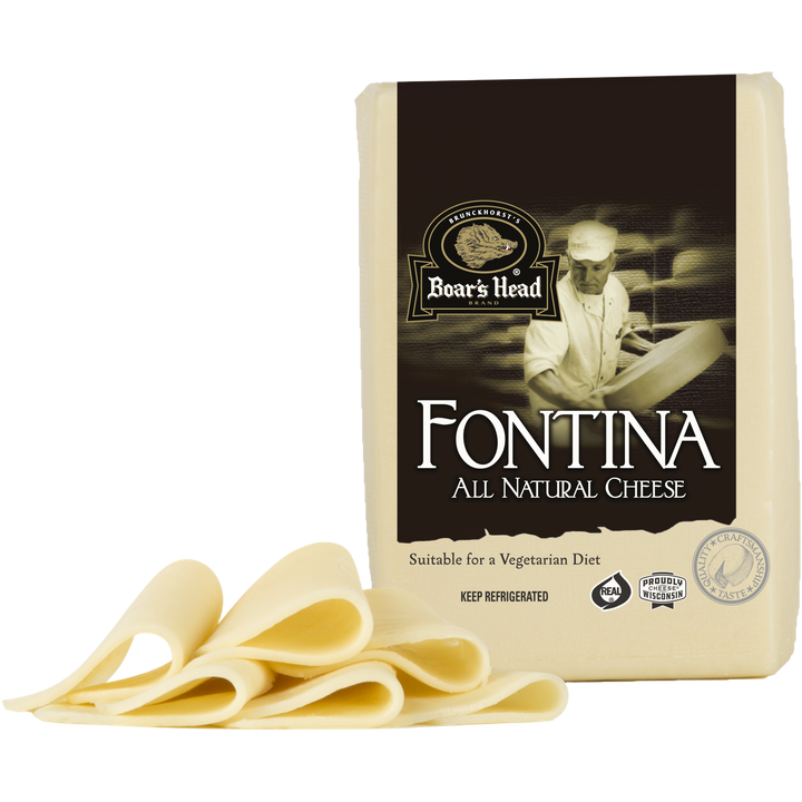 Fontina
