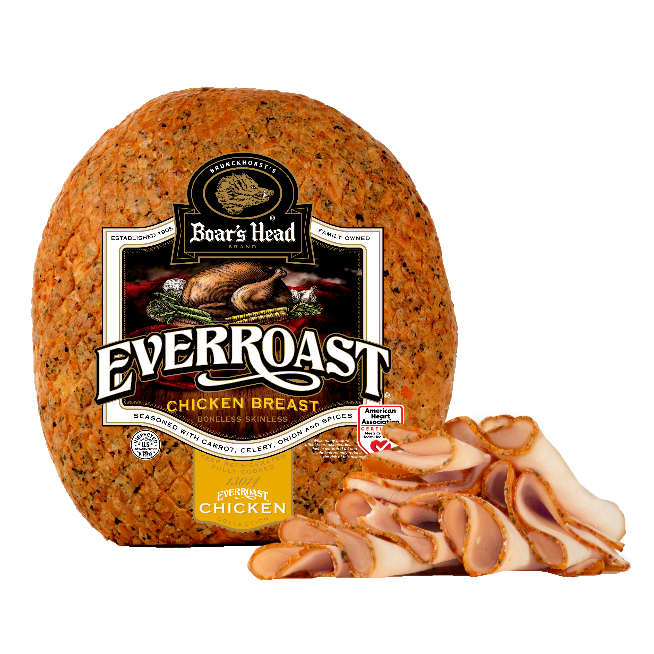 EverRoast® Chicken Breast