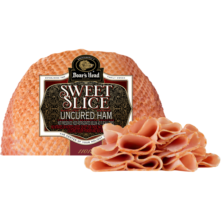 Sweet Slice
