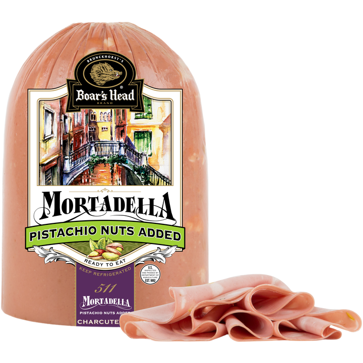 Mortadella