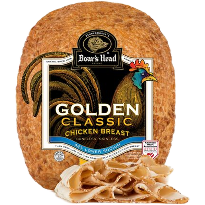 Golden Classic® Chicken Breast