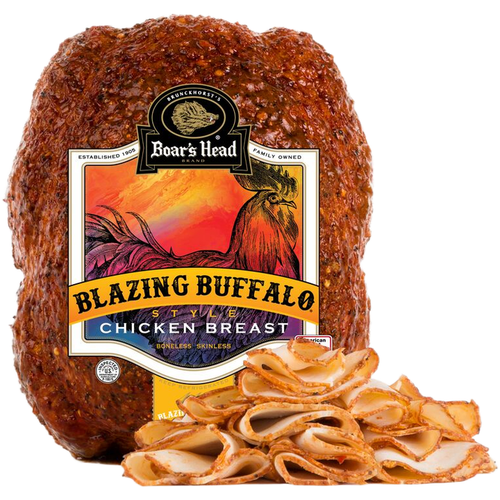 Blazing Buffalo® Style Chicken Breast