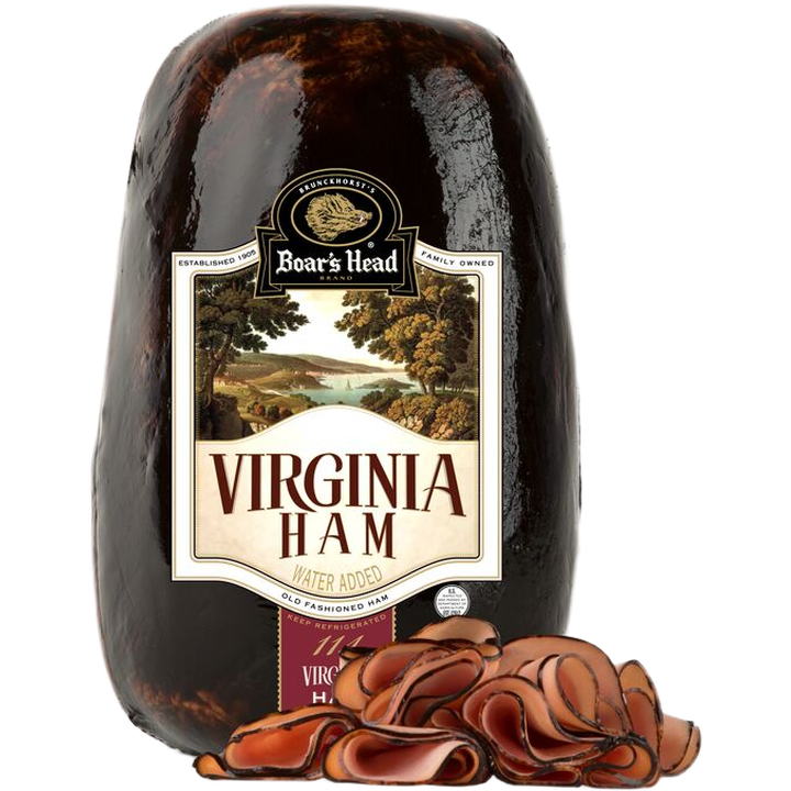 Virginia Ham