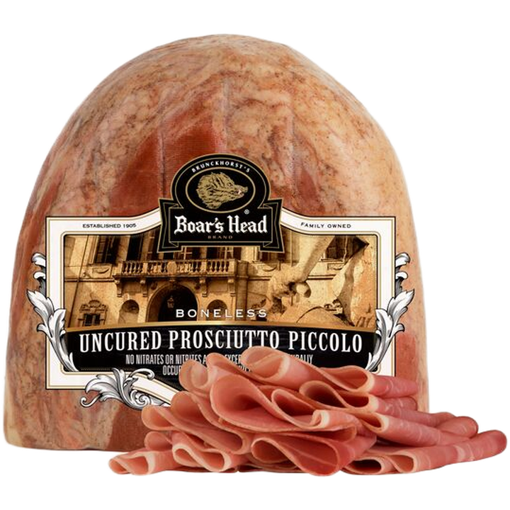 Piccolo Prosciutto