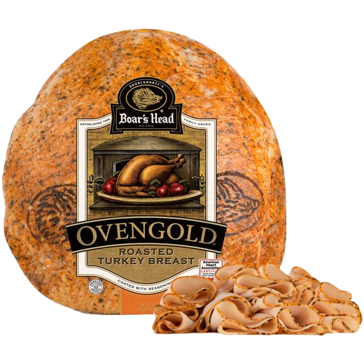 Ovengold® Turkey Breast