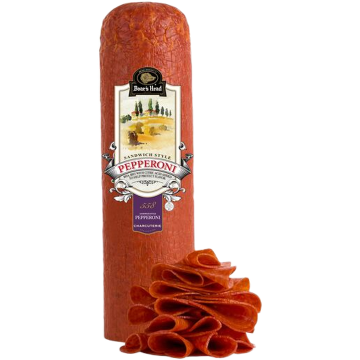 Pepperoni
