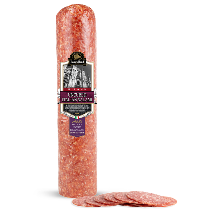 Milano Uncured Salame